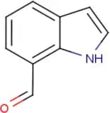 1H-Indole-7-carboxaldehyde