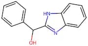 (1H-Benzo[d]imidazol-2-yl)(phenyl)methanol
