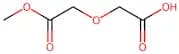 2-(2-Methoxy-2-oxoethoxy)acetic acid