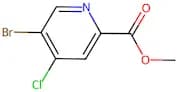 Methyl 5-bromo-4-chloropicolinate