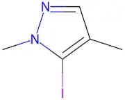 5-Iodo-1,4-dimethyl-1H-pyrazole