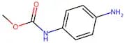 Methyl (4-aminophenyl)carbamate