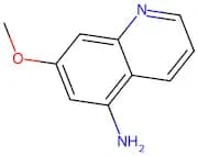 7-Methoxyquinolin-5-amine