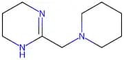 2-(Piperidin-1-ylmethyl)-1,4,5,6-tetrahydropyrimidine