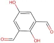 2,5-Dihydroxyisophthalaldehyde