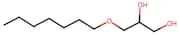 3-(Heptyloxy)propane-1,2-diol