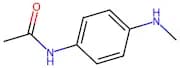 N-[4-(Methylamino)phenyl]acetamide