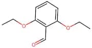 2,6-Diethoxy-benzaldehyde