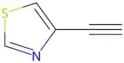 4-Ethynylthiazole