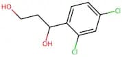 1-(2,4-Dichlorophenyl)propane-1,3-diol