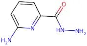 6-Aminopicolinohydrazide