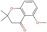 5-Methoxy-2,2-dimethylchroman-4-one