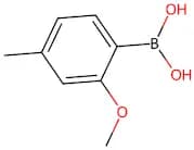 (2-Methoxy-4-methylphenyl)boronic acid