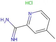 4-Methylpicolinimidamide hydrochloride