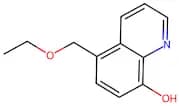 5-(Ethoxymethyl)quinolin-8-ol