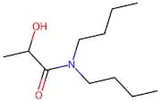 N,N-Dibutyl-2-hydroxypropanamide