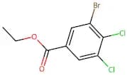 Ethyl 3-bromo-4,5-dichlorobenzoate