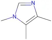 1,4,5-Trimethyl-1H-imidazole