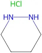 Hexahydropyridazine hydrochloride