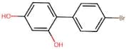 4'-Bromo-[1,1'-biphenyl]-2,4-diol