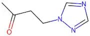 4-(1H-1,2,4-Triazol-1-yl)butan-2-one