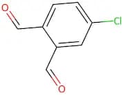 4-Chlorophthalaldehyde