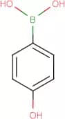 4-Hydroxybenzeneboronic acid