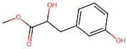 Methyl 2-hydroxy-3-(3-hydroxyphenyl)propanoate