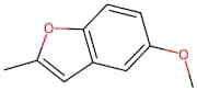5-Methoxy-2-methylbenzofuran