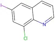 8-Chloro-6-iodoquinoline