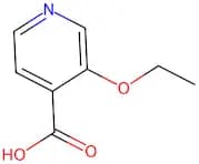 3-Ethoxyisonicotinic acid