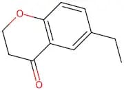 6-Ethylchroman-4-one