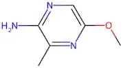 5-Methoxy-3-methylpyrazin-2-amine