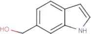 6-(Hydroxymethyl)-1H-indole
