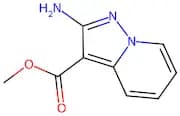 Methyl 2-aminopyrazolo[1,5-a]pyridine-3-carboxylate