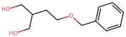 2-[2-(Benzyloxy)ethyl]propane-1,3-diol