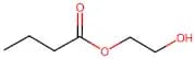 2-Hydroxyethyl butyrate