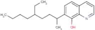 7-(4-Ethyl-1-methyloctyl)-8-hydroxyquinoline