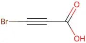 3-Bromopropiolic acid