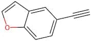 5-Ethynylbenzofuran