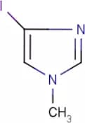 4-Iodo-1-methyl-1H-imidazole