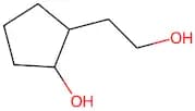 2-(2-Hydroxyethyl)cyclopentan-1-ol