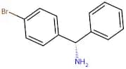 (S)-(4-Bromophenyl)(phenyl)methanamine