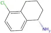 (S)-5-Chloro-1,2,3,4-tetrahydronaphthalen-1-amine