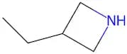 3-Ethylazetidine