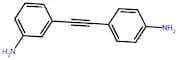 3-((4-Aminophenyl)ethynyl)aniline