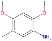 2,4-Dimethoxy-5-methylaniline