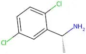 (R)-1-(2,5-dichlorophenyl)ethan-1-amine
