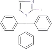 2-Iodo-1-trityl-1H-imidazole