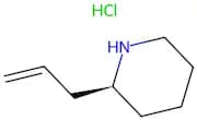 (S)-2-Allylpiperidine hydrochloride